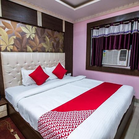 Oyo 14579 The Hangout Jamshedpur Luaran gambar
