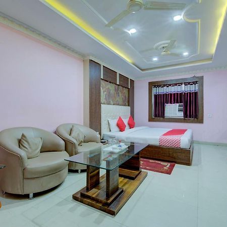 Oyo 14579 The Hangout Jamshedpur Luaran gambar