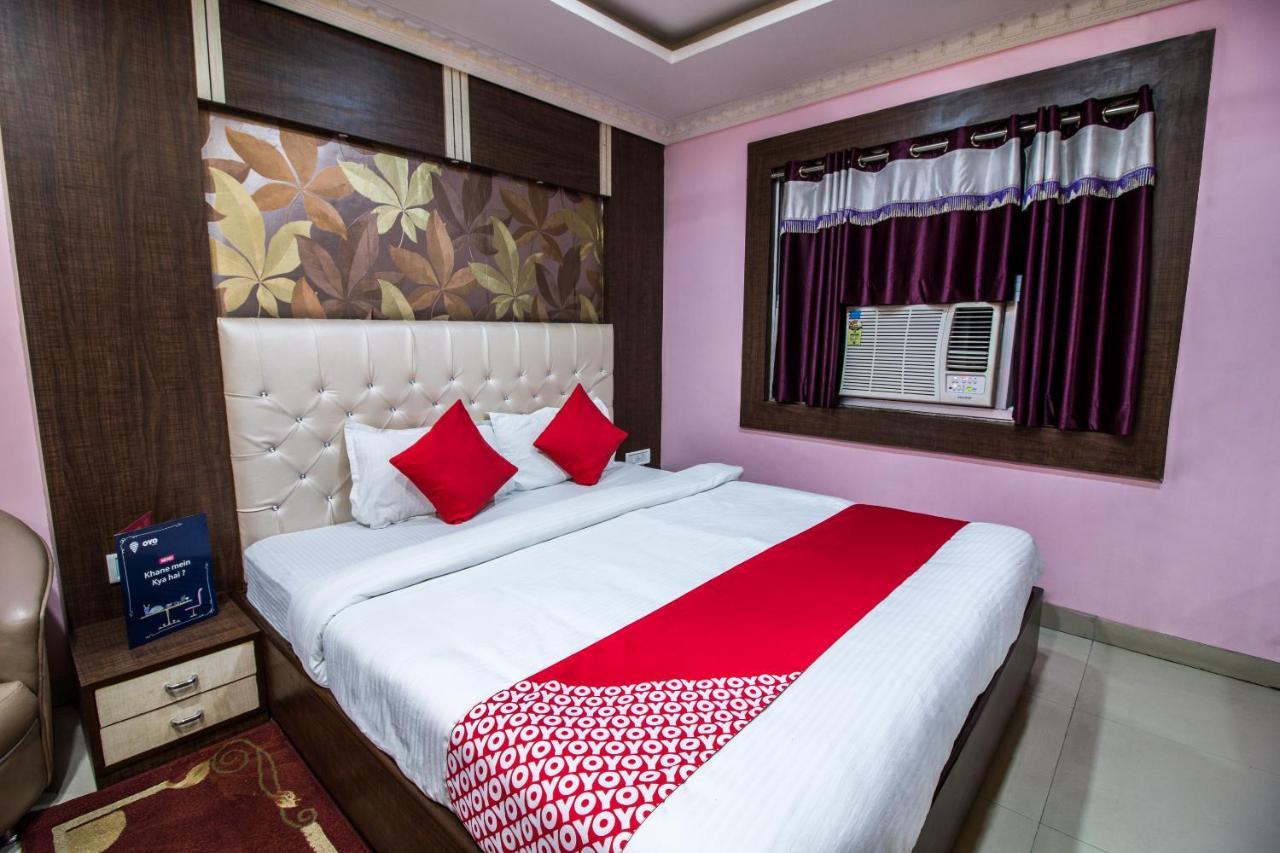 Oyo 14579 The Hangout Jamshedpur Luaran gambar