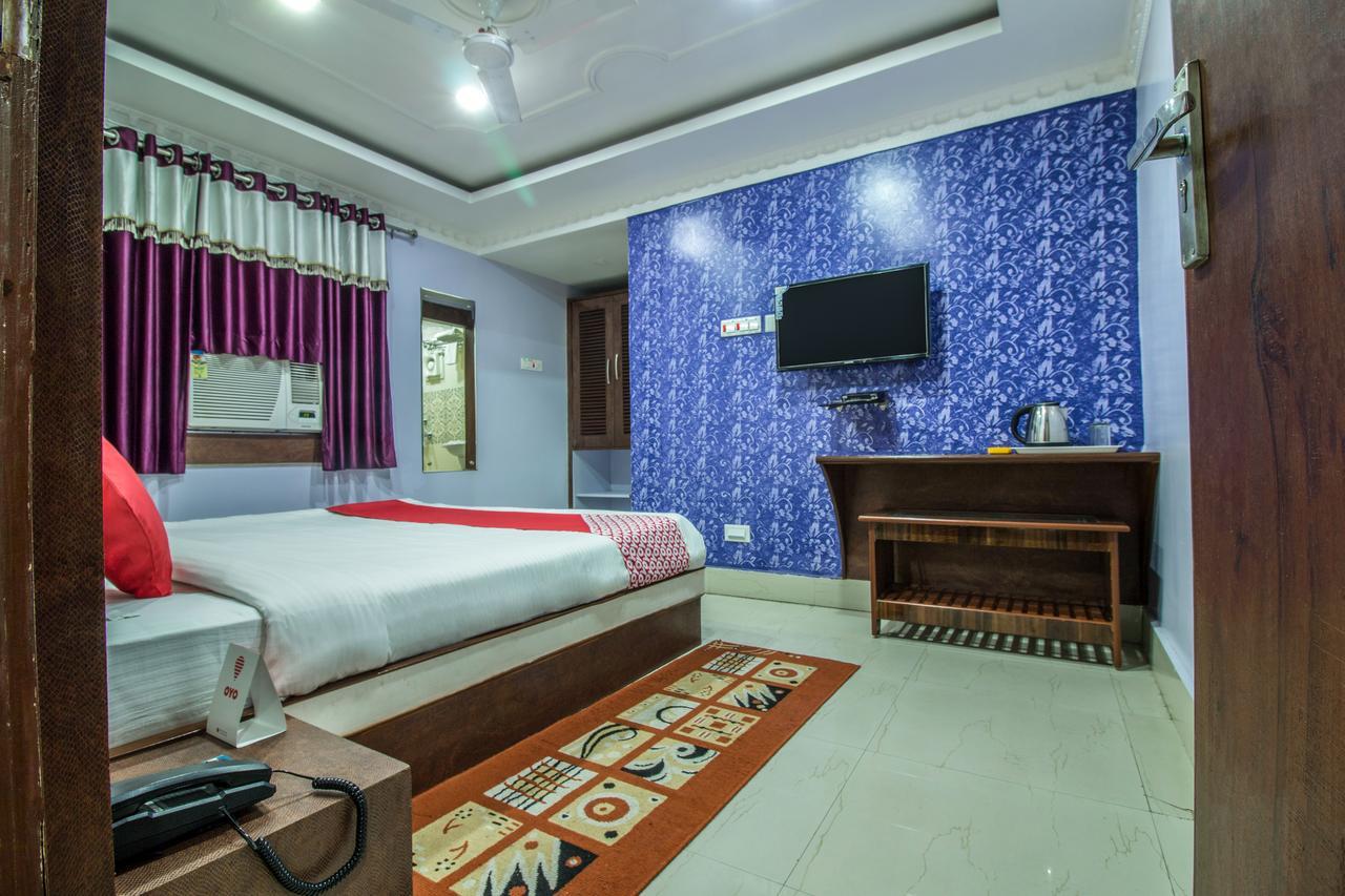 Oyo 14579 The Hangout Jamshedpur Luaran gambar