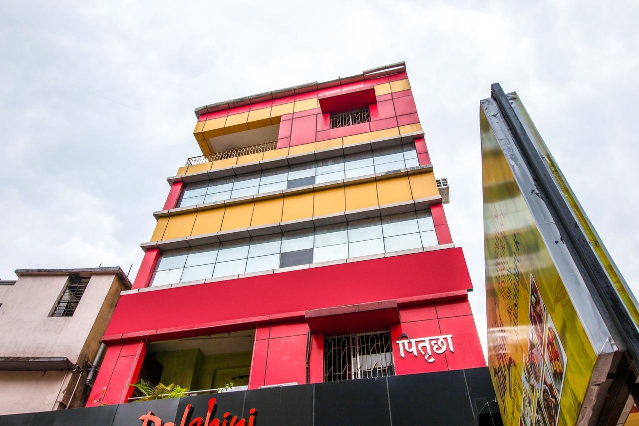 Oyo 14579 The Hangout Jamshedpur Luaran gambar