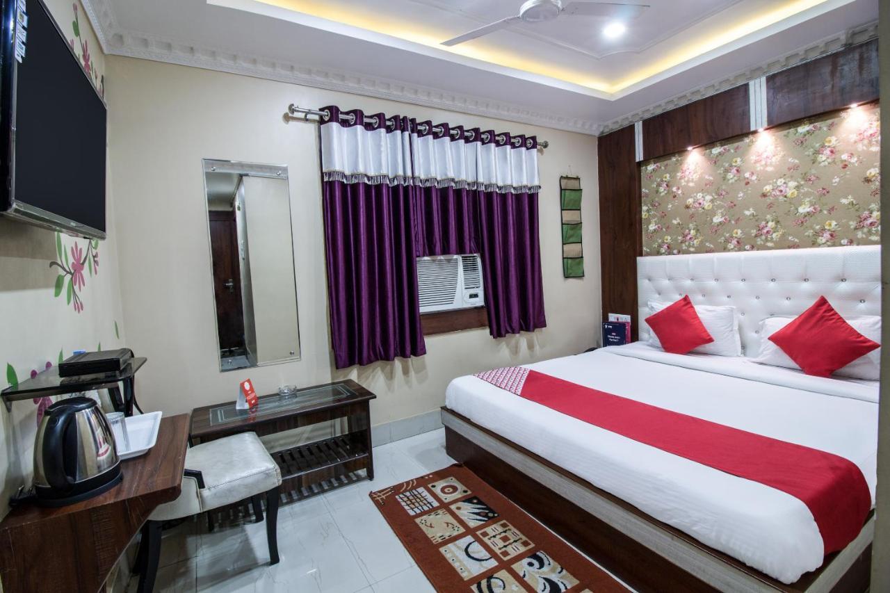 Oyo 14579 The Hangout Jamshedpur Luaran gambar