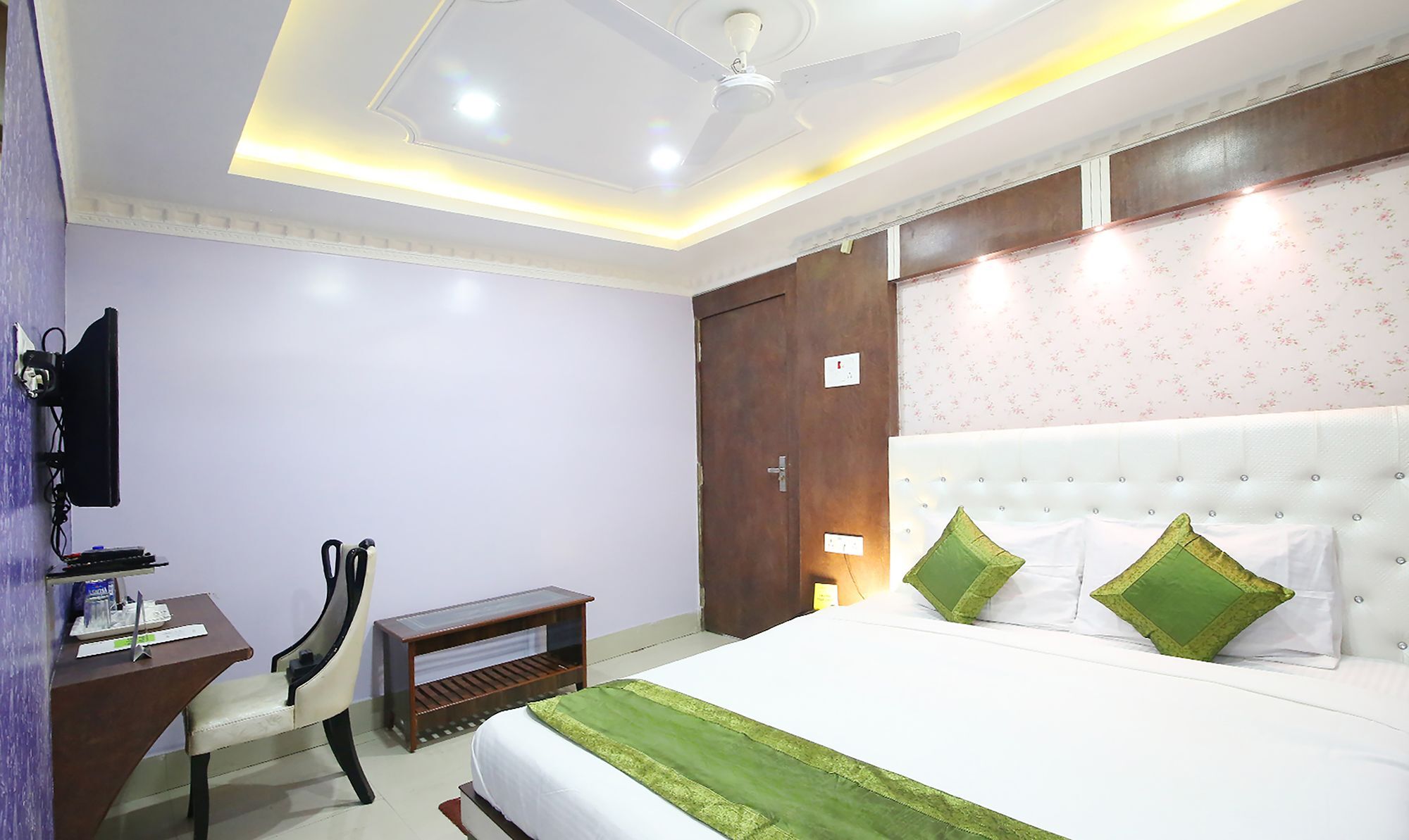 Oyo 14579 The Hangout Jamshedpur Luaran gambar