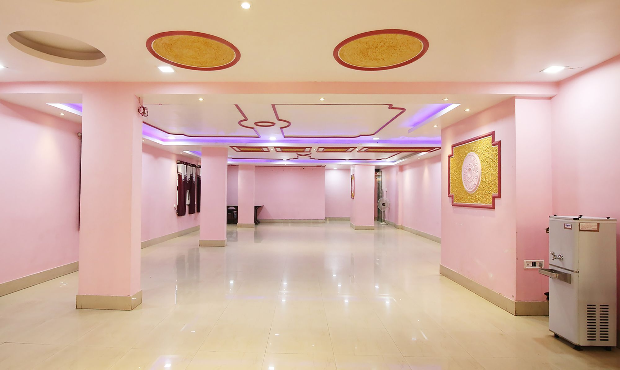 Oyo 14579 The Hangout Jamshedpur Luaran gambar