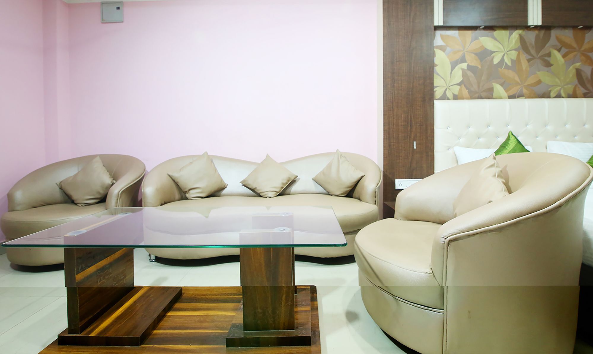 Oyo 14579 The Hangout Jamshedpur Luaran gambar