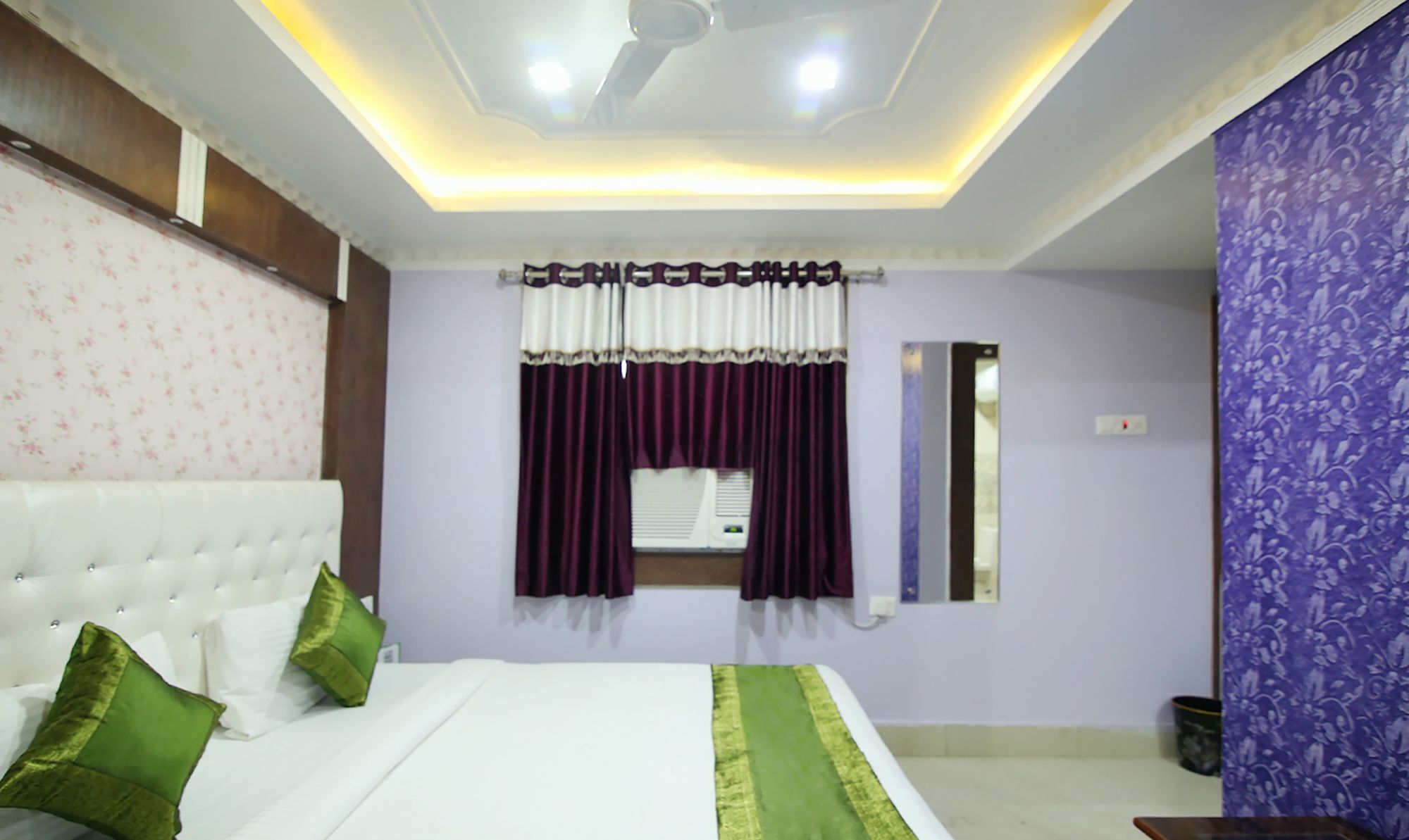 Oyo 14579 The Hangout Jamshedpur Luaran gambar