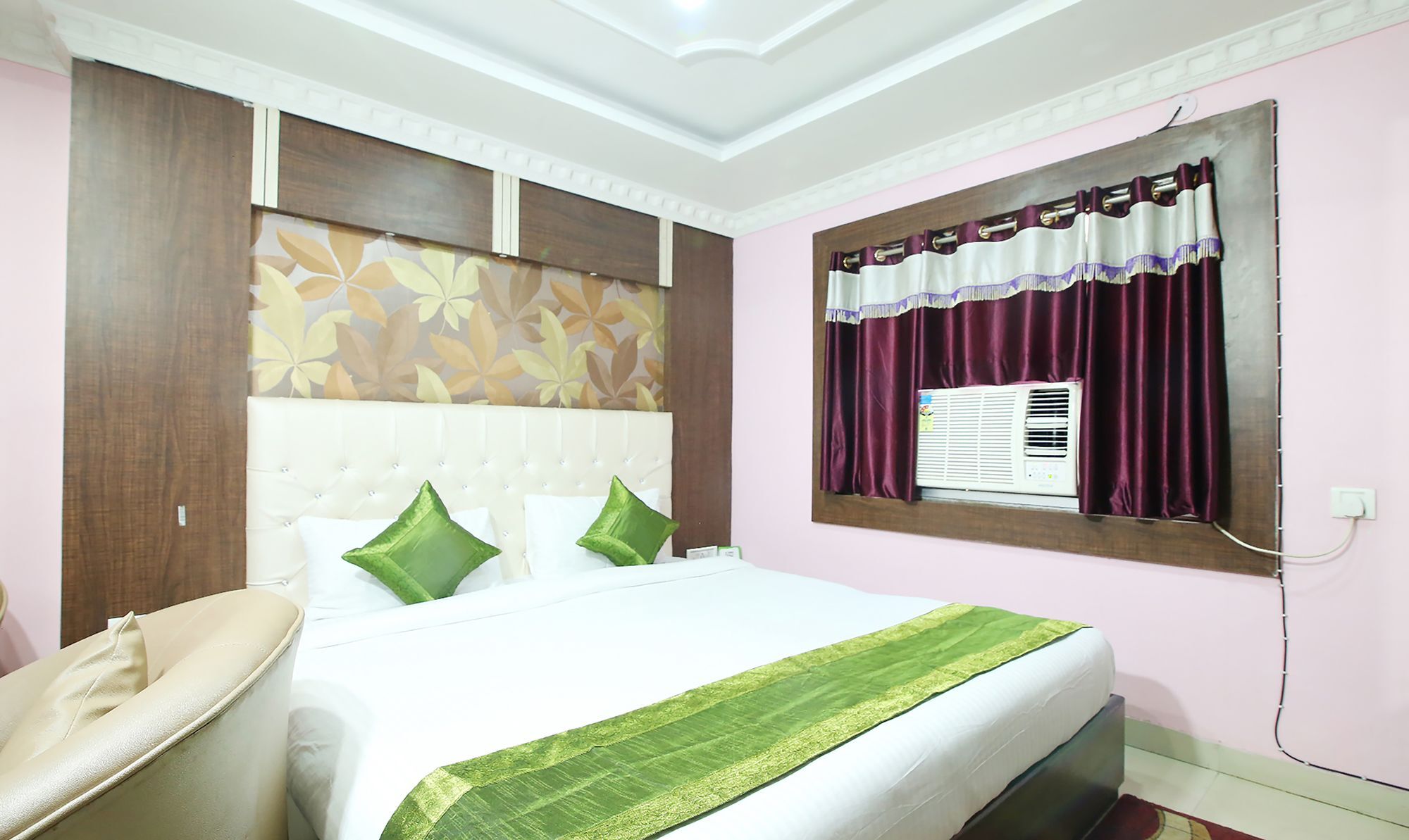 Oyo 14579 The Hangout Jamshedpur Luaran gambar