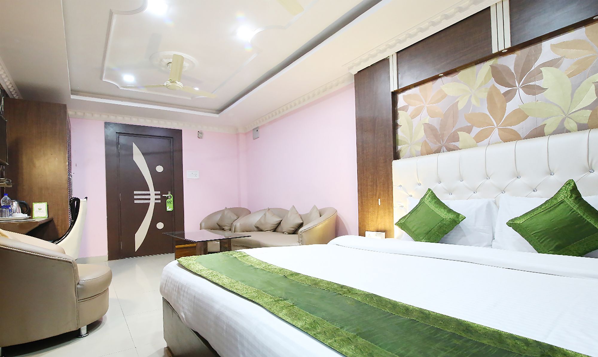 Oyo 14579 The Hangout Jamshedpur Luaran gambar