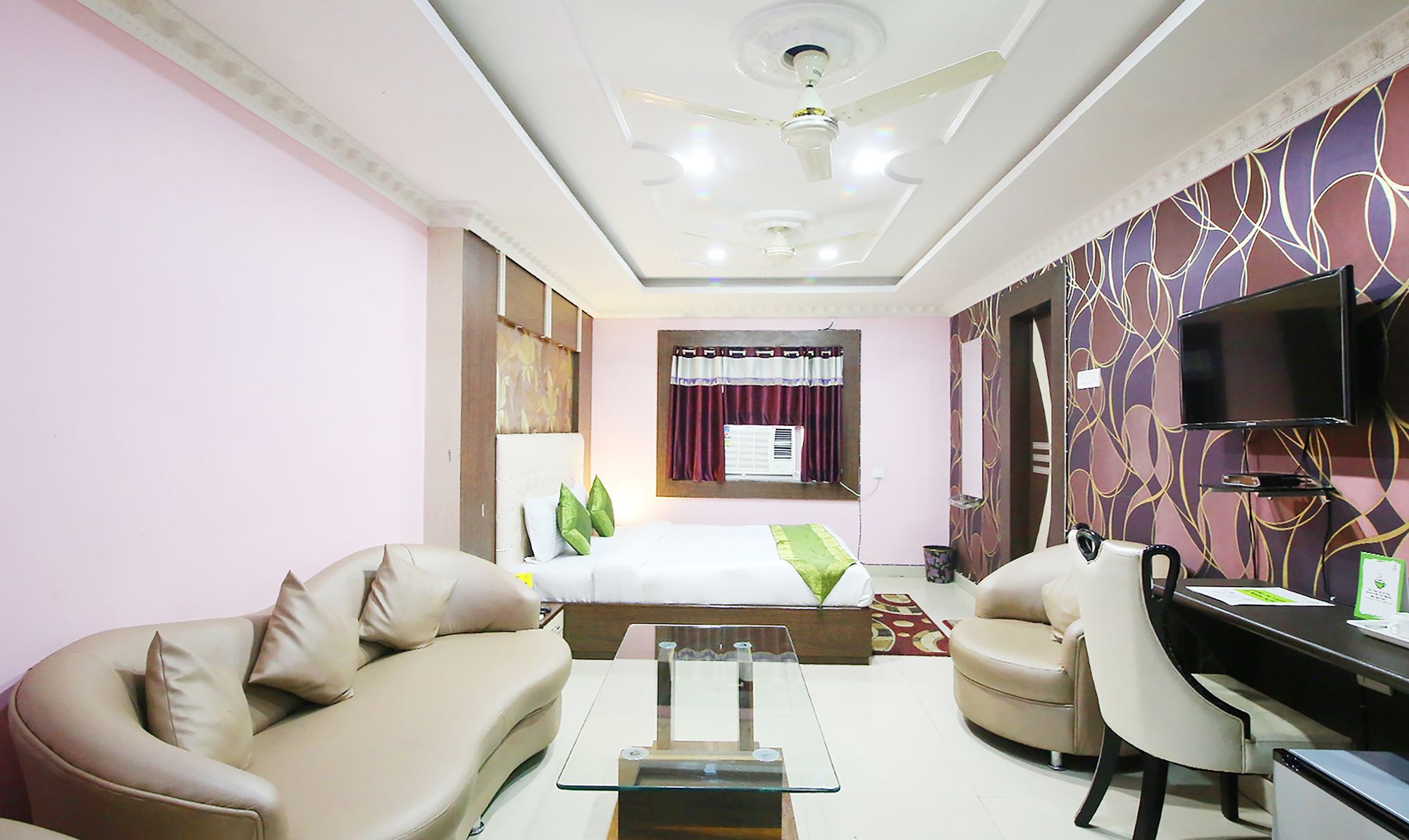 Oyo 14579 The Hangout Jamshedpur Luaran gambar