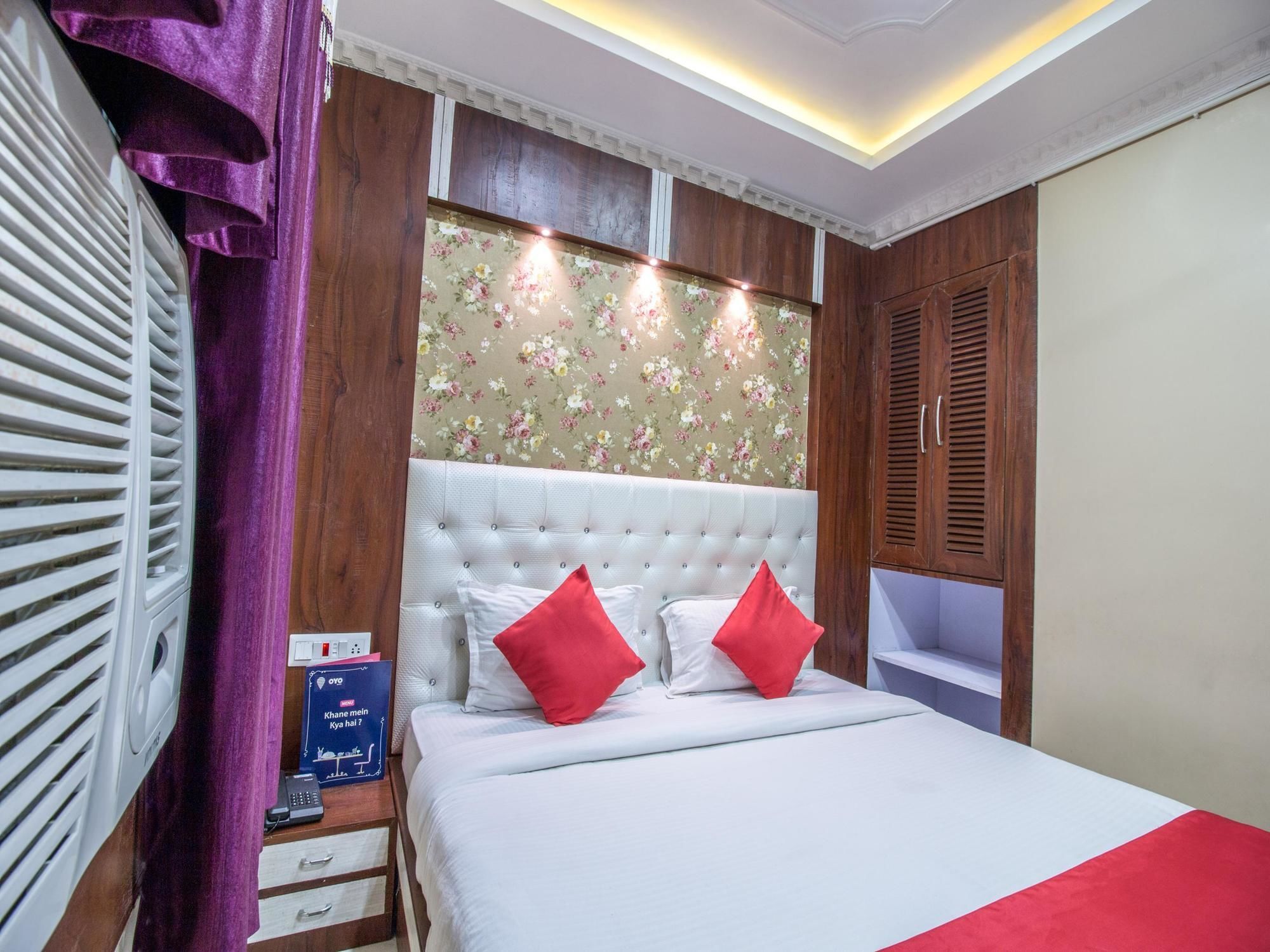 Oyo 14579 The Hangout Jamshedpur Luaran gambar