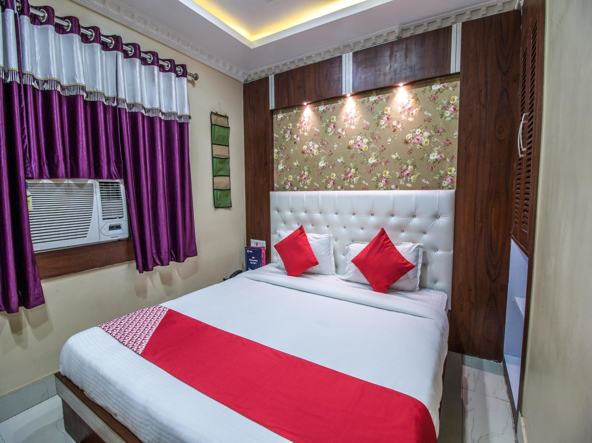 Oyo 14579 The Hangout Jamshedpur Luaran gambar